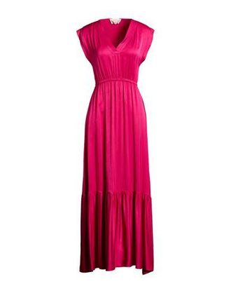 Kaos KLEIDER - Maxi-Kleider auf YOOX.COM