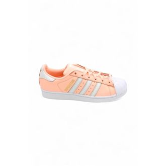 adidas Klassieke Leren Rubberen Zool Sneaker - Heren - Skateschoenen - Veelkleurig - 38 EU - Fitness