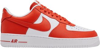 Nike Uomo, Scarpe, Rosso, 47 1/2 EU, new