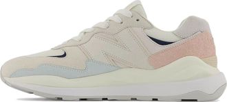 New Balance 57/40 Sea Salt Vintage Rose M5740RSA