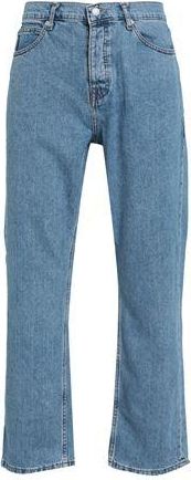 Topman PARTES DE ABAJO - Pantalones vaqueros en YOOX.COM