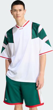 adidas Mens adidas PANEL JERSEY