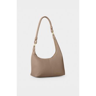 Katie Loxton Meela Multiway Bag in Mocha at Nordstrom
