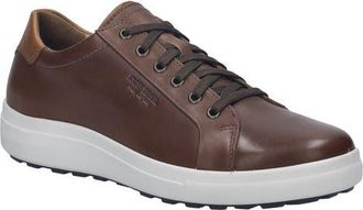 Josef Seibel Maddox 05 Sneaker in Castagne at Nordstrom, Size 13-13.5Us