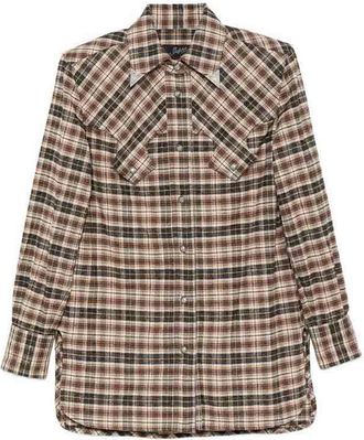 Seafarer Shirt