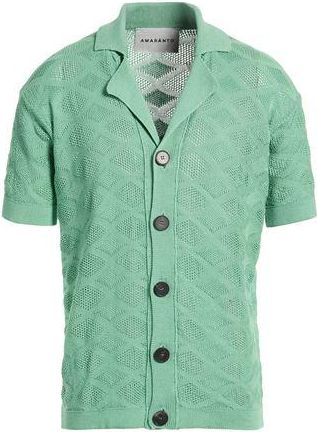 Amaranto STRICKWAREN - Strickjacken auf YOOX.COM