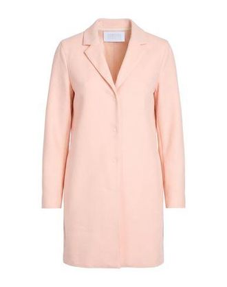 Harris Wharf London COATS & JACKETS - Coats on YOOX.COM