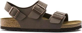 Birkenstock Hombre, Zapatos, Marrón, Talla: 41 EU