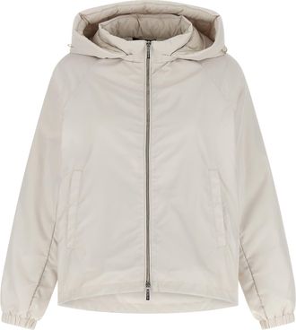 Moorer MooRER Polyester Shell Womens Jacket