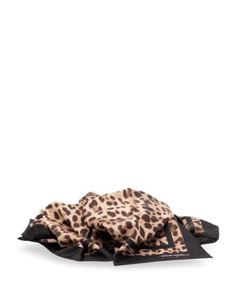 Dolce & Gabbana Foulard 90X90