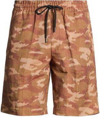 Dondup HOSEN & R&Ouml;CKE - Shorts & Bermudashorts auf YOOX.COM
