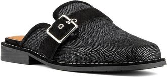 Donald J Pliner Sabel Leather Mule