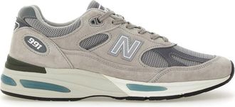 New Balance Sneaker U991-Donna
