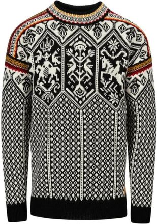 Dale of Norway Truien & Vesten, Heren, Veelkleurig, M, 95891 Sweater_F00