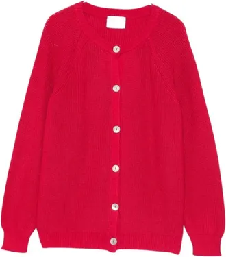 Be You Donna, Maglie, Rosso, XS, new