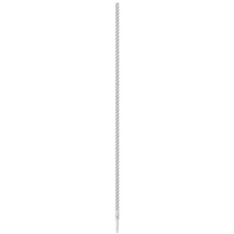 Bosch PRO SDS Plus 5X Punta 16 mm Carburo di Tungsteno