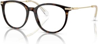 Swarovski Sk 2009 Optical Frame - unisex - Brillen - Bruin - 52 MM - Accessoires