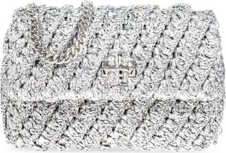 Tory Burch Mujer, Bolsos, Gris, Talla: ONE Size