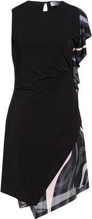 Pucci DRESSES - Mini dresses on YOOX.COM