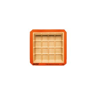 Silpat Perfect Non-Stick Tablette Pan