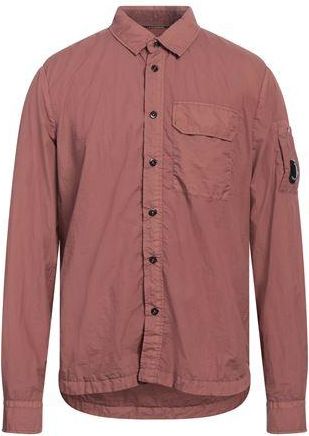 C.P. Company TOPWEAR - Shirts on YOOX.COM