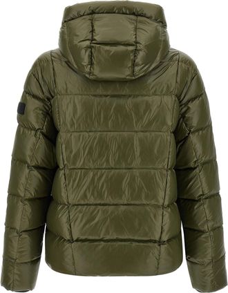 Mackage Victor-R Down Jacket - Olive