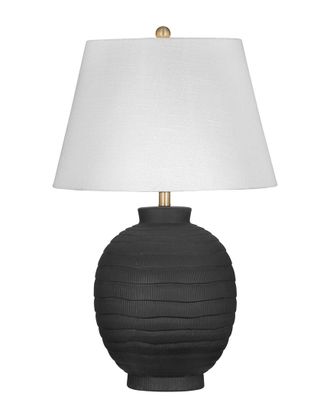 Bassett Mirror Company Ventraa Table Lamp