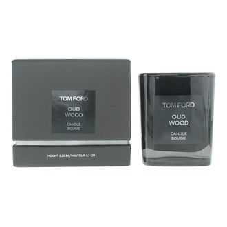Tom Ford Oud Wood Candle 200g - One Size