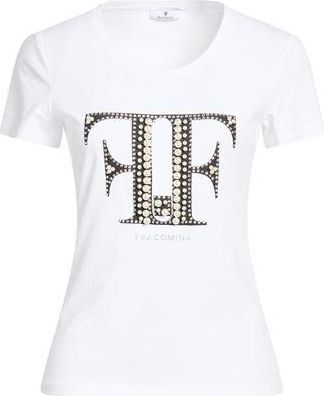 Fracomina TOPWEAR - T-shirts on YOOX.COM