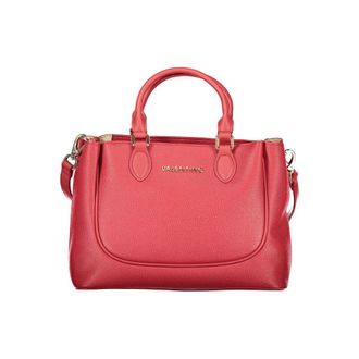 Mario Valentino Polyurethane Womens Womens Bag