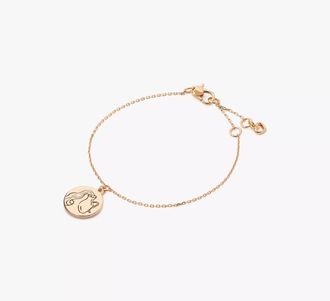 Kate Spade New York In The Stars Aquarius Bracelet