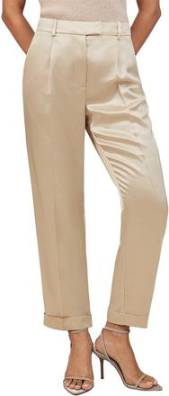 Reiss Celia Tapered Trouser