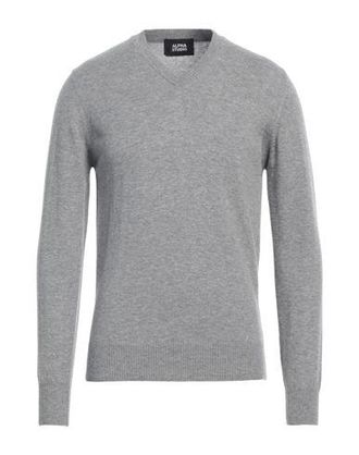 Alpha Studio Sweaters