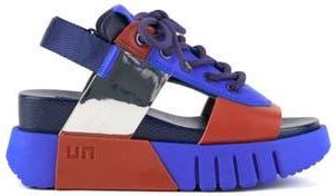 United Nude Delta Sporty Ii Sandals in Nila at Nordstrom, Size 38
