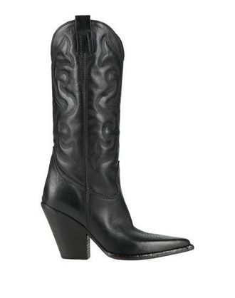 Elena Iachi FOOTWEAR - Boots on YOOX.COM