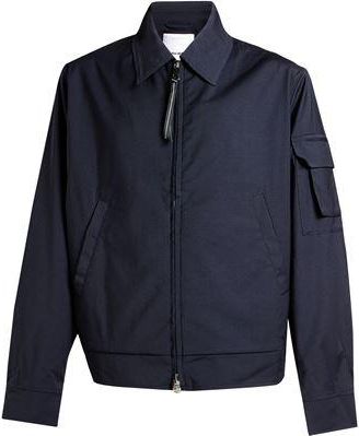 Spiewak CAPISPALLA - Giacche & Giubbotti su YOOX.COM