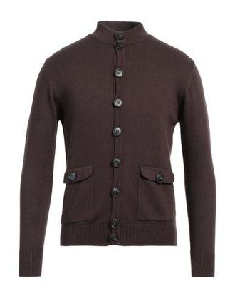Cashmere Company MAGLIERIA - Cardigan su YOOX.COM