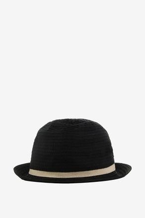 Grevi Geflochtene Melone aus Baumwolle