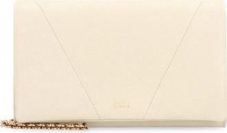 Chlo&eacute; Mujer, Bolsos, Beige, Talla: ONE Size