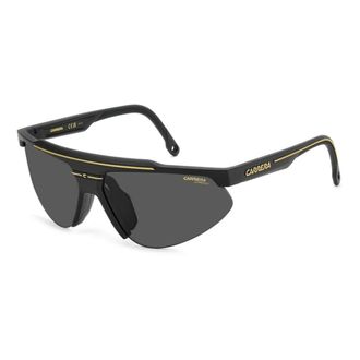 Carrera C Sport 15/S I46(Ir) Sunglasses - male - Carrera - Sunglasses - Yellow - 70 MM - Accessories
