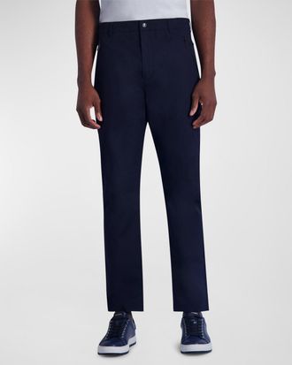 Karl Lagerfeld Men & apos;s Track Pants