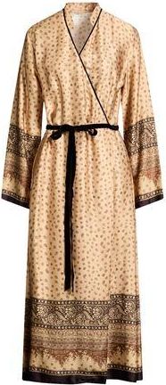 Hanami D'Or DRESSES - Maxi dresses on YOOX.COM