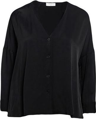 Sandro CAMISETAS Y TOPS - Camisas en YOOX.COM