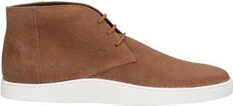 Tod's CALZADO - Botines de caña alta en YOOX.COM