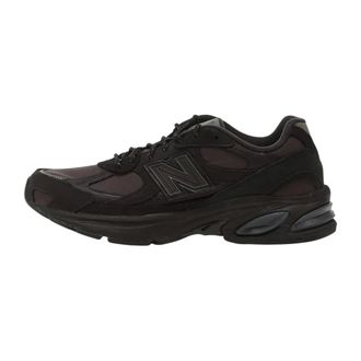 New Balance Hombre, Deporte, Negro, Talla: 42 1/2 EU