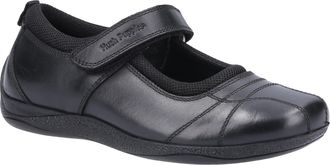 Hush Puppies Clara Senior School Schoen