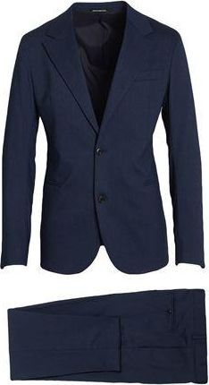 Emporio Armani Suits