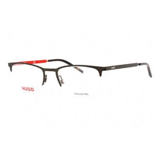 HUGO BOSS HG 1019 0FRE 00 Matte Grey 53mm