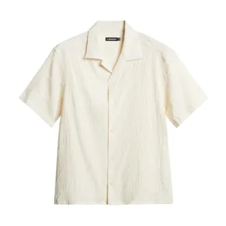 J.Lindeberg Uomo, Magliette, Bianco, M, new