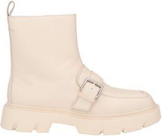 Ash FOOTWEAR - Ankle boots sur YOOX.COM